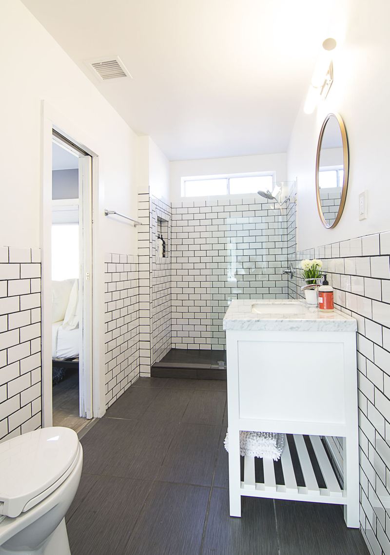 Bathroom full